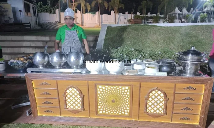 Maharajaa Caterers